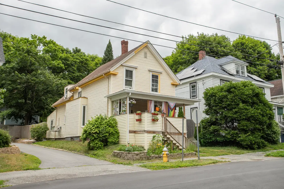267 Pine Street, Bangor, ME 04401 - #1