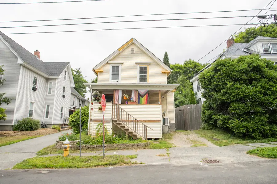 267 Pine Street, Bangor, ME 04401 - #2