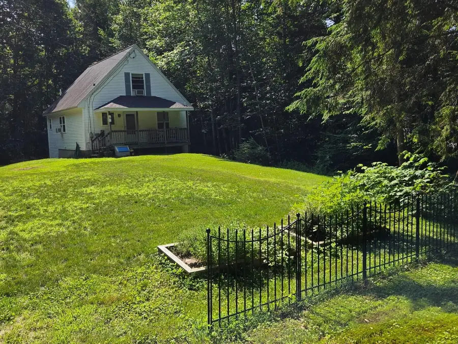 38 Lantern Lane, Windham, ME 04062 - #2