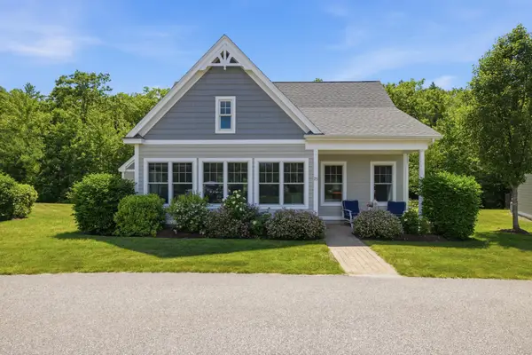 23 Adams Lane #4, Arundel, ME 04046