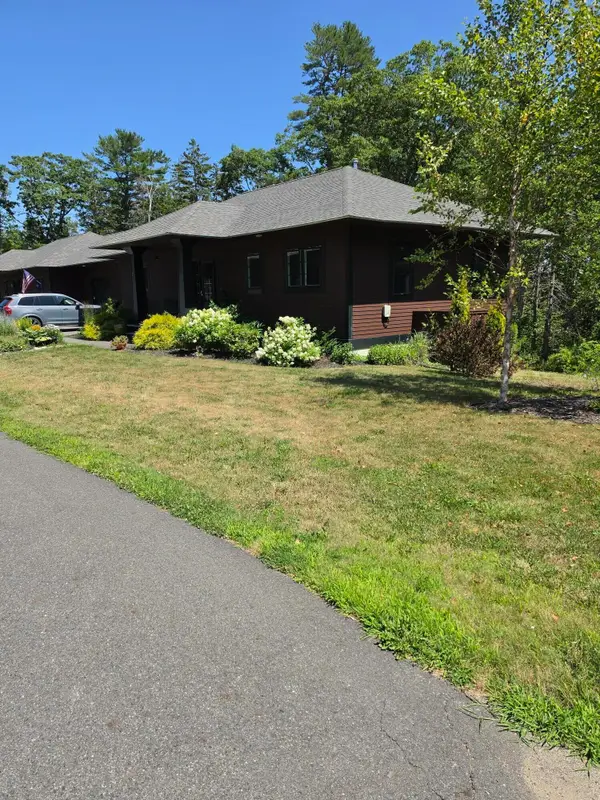 21 Eagle Point Road #Unit 15, Lincolnville, ME 04849