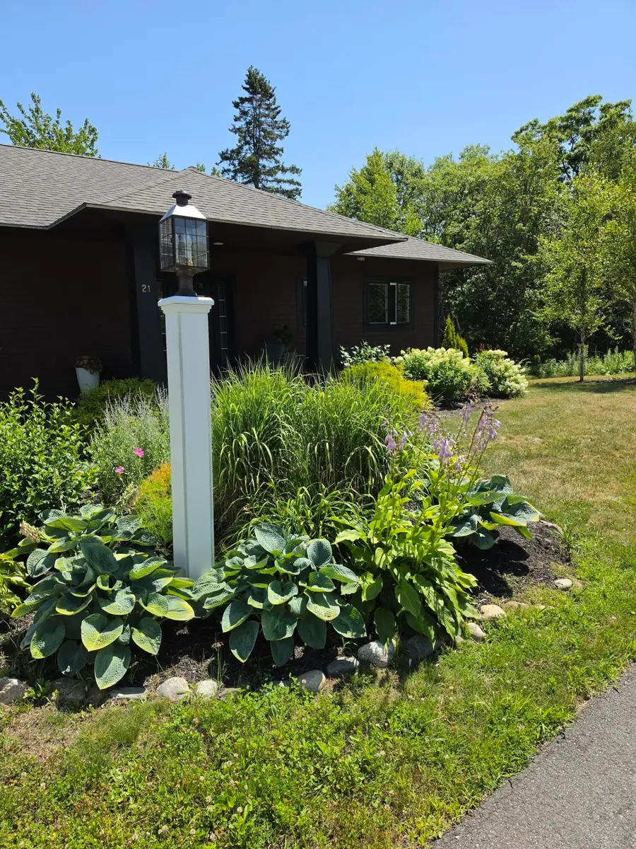 21 Eagle Point Road #Unit 15, Lincolnville, ME 04849 - #2