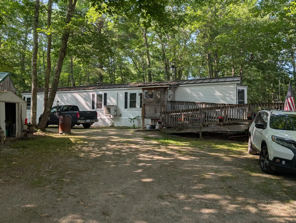 245 Higgins Hill Road, Morrill, ME 04952 - #1