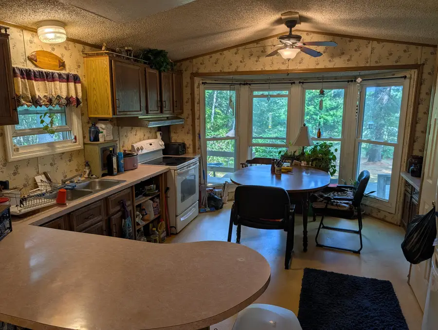 245 Higgins Hill Road, Morrill, ME 04952 - #2
