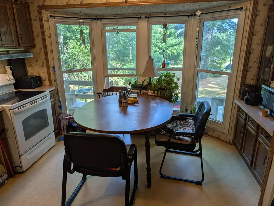 245 Higgins Hill Road, Morrill, ME 04952 - #3