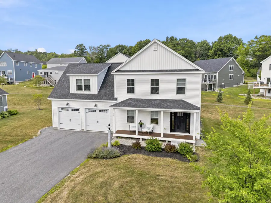 15 Bluebird Trail #3, Falmouth, ME 04105 - #2