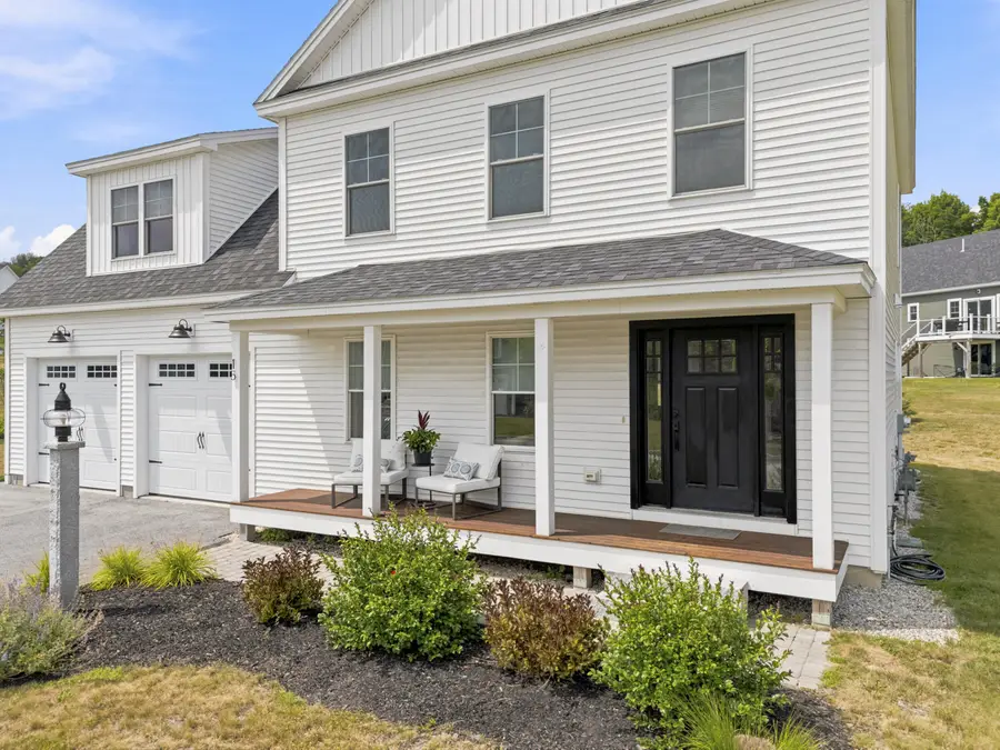 15 Bluebird Trail, Falmouth, ME 04105 - #3