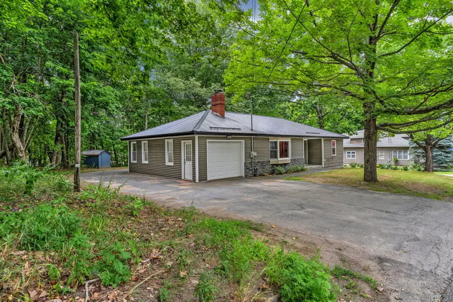 71 Enfield Road, Lincoln, ME 04457 - #2
