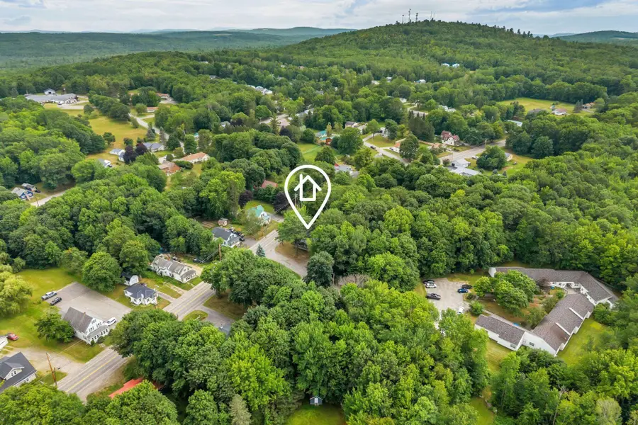 71 Enfield Road, Lincoln, ME 04457 - #3