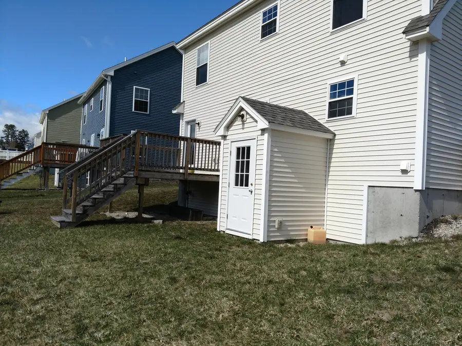 21 Buds Trail, Cumberland, ME 04021 - #3