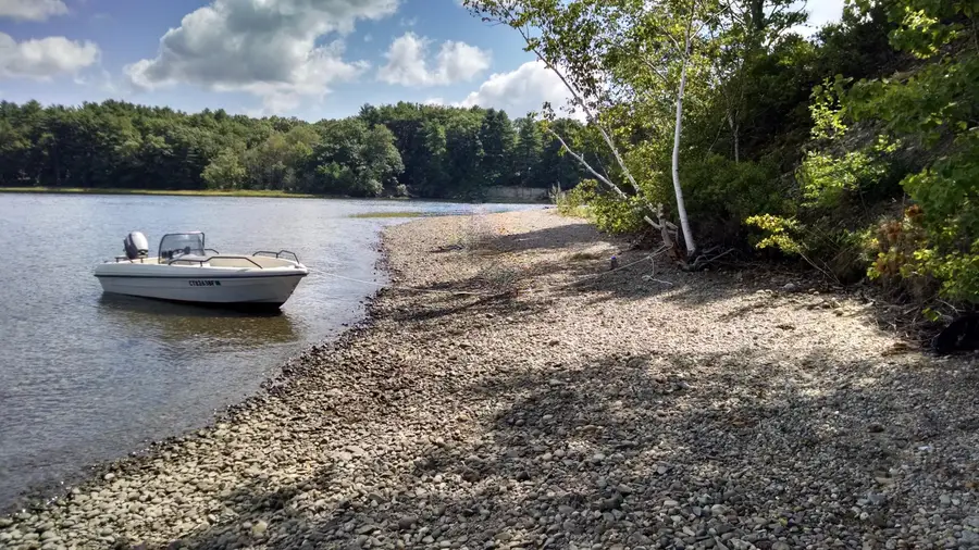 0 Franks Fort Island, Eliot, ME 03903 - #3