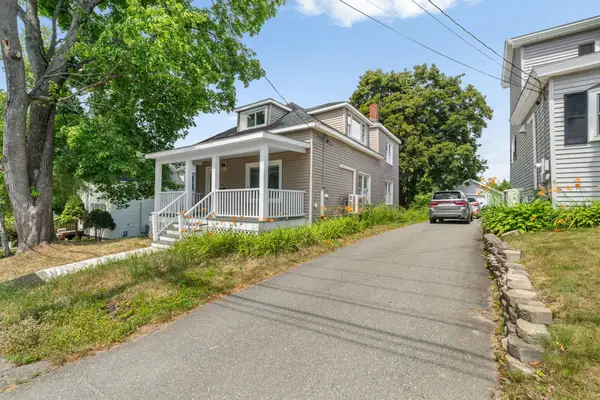 40 Pendleton Street, Brewer, ME 04412