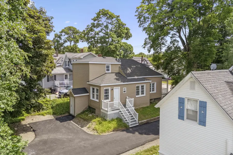 40 Pendleton Street, Brewer, ME 04412 - #2