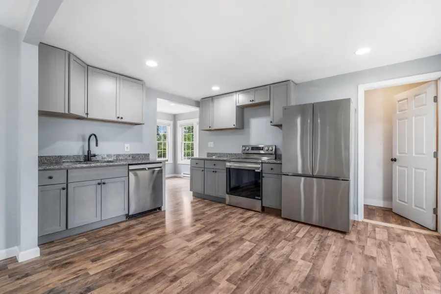 40 Pendleton Street, Brewer, ME 04412 - #3