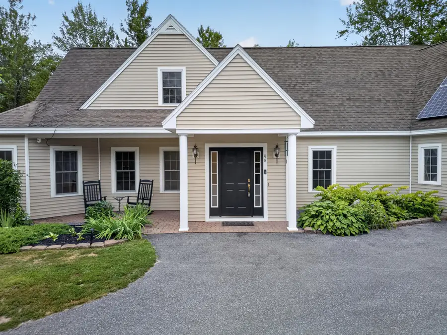 98 Haywood Lane, North Yarmouth, ME 04097 - #2