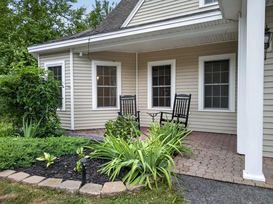98 Haywood Lane, North Yarmouth, ME 04097 - #3