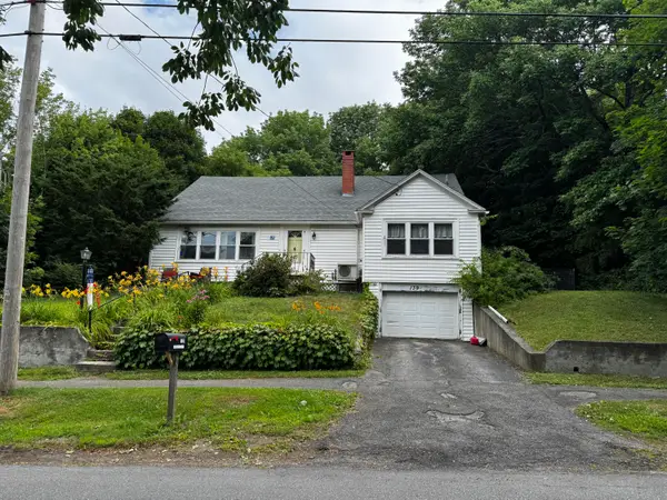 139 Franklin Street, Bucksport, ME 04416