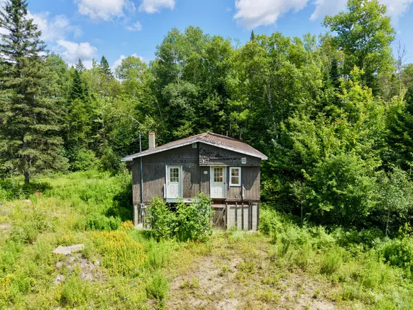 58 Clark Brook Road, Wallagrass, ME 04781