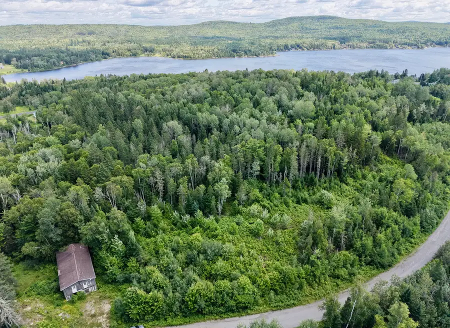 58 Clark Brook Road, Wallagrass, ME 04781 - #2