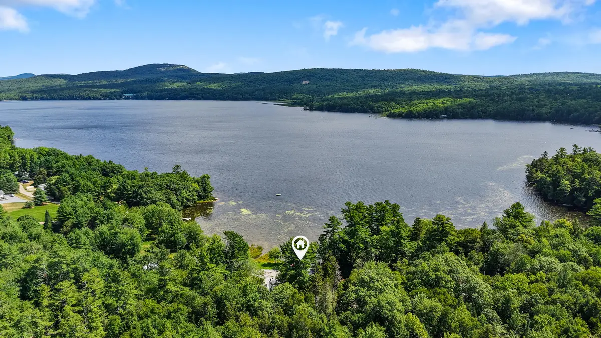123 Meadow Brook Lane, Orland, ME 04472 - #1