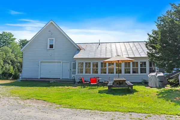 158 Mercer Road, Norridgewock, ME 04957
