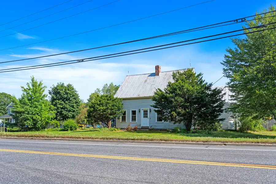 158 Mercer Road, Norridgewock, ME 04957 - #3