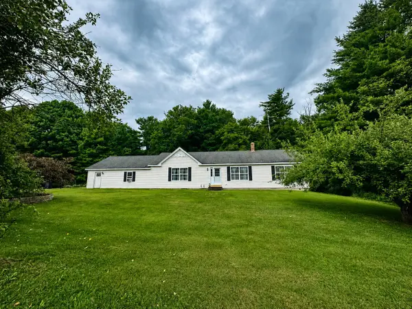 15 Orchard Drive, Saint Albans, ME 04971