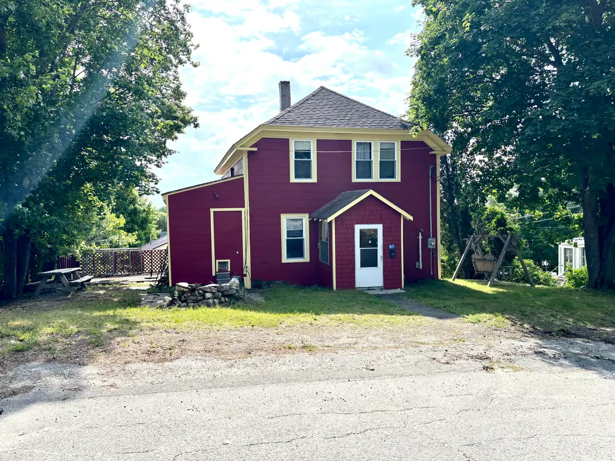 85 School Street, Millinocket, ME 04462 - #1