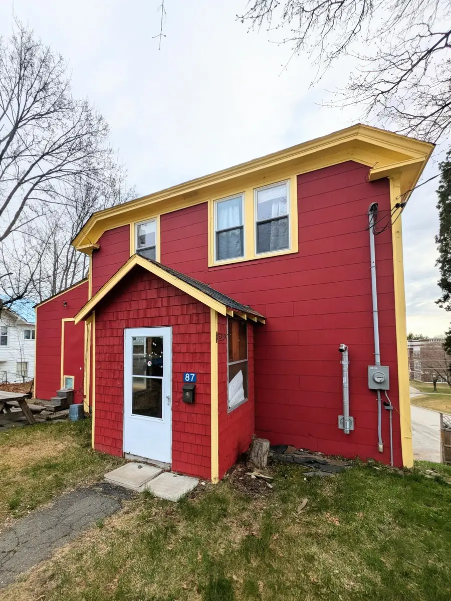 85 School Street, Millinocket, ME 04462 - #2