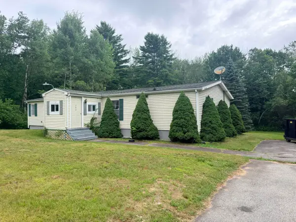 249 School Street, Berwick, ME 03901