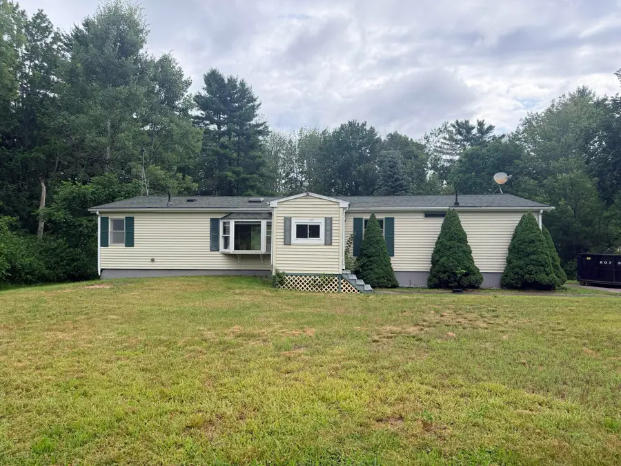 249 School Street, Berwick, ME 03901 - #2