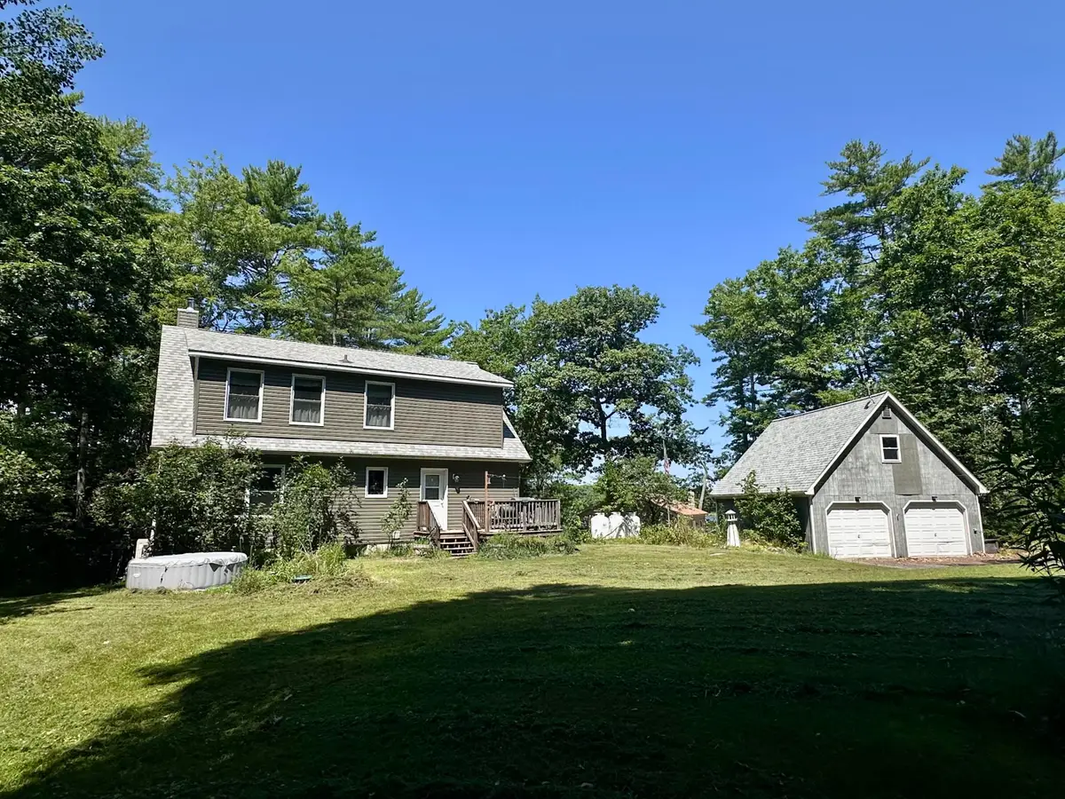 6 Oak Leaf Drive, Litchfield, ME 04350 - #1