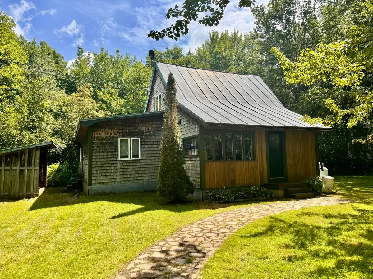63 Red Bridge Road, Skowhegan, ME 04976 - #1