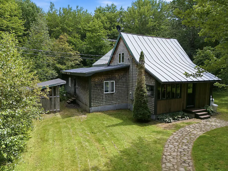 63 Red Bridge Road, Skowhegan, ME 04976 - #2