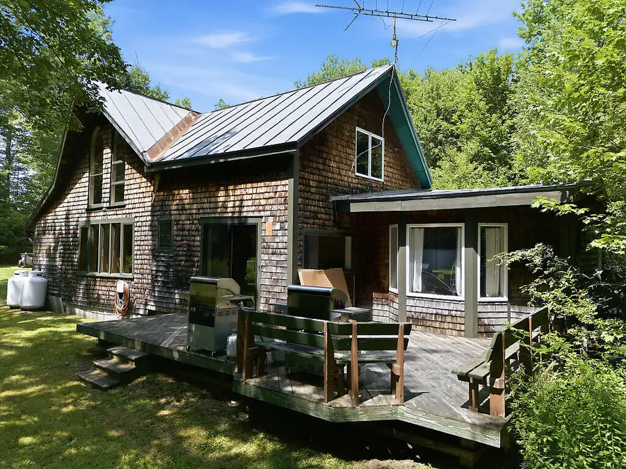 63 Red Bridge Road, Skowhegan, ME 04976 - #3