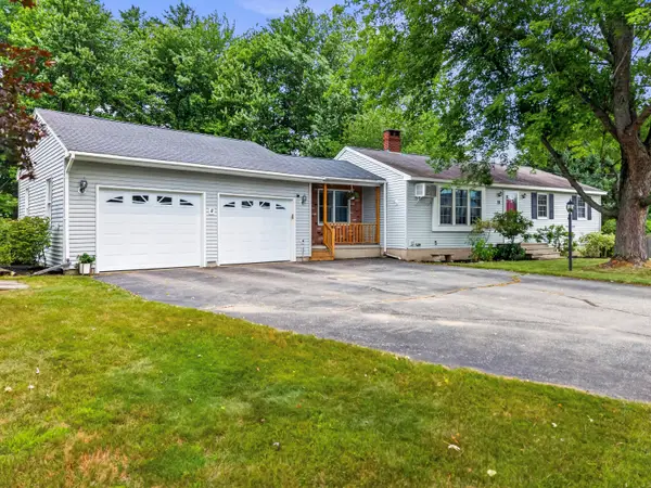 11 Lina Avenue, Saco, ME 04072
