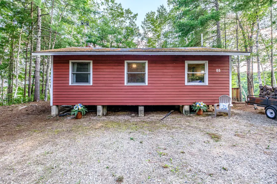 88 Logan Circle, Waterboro, ME 04030 - #2