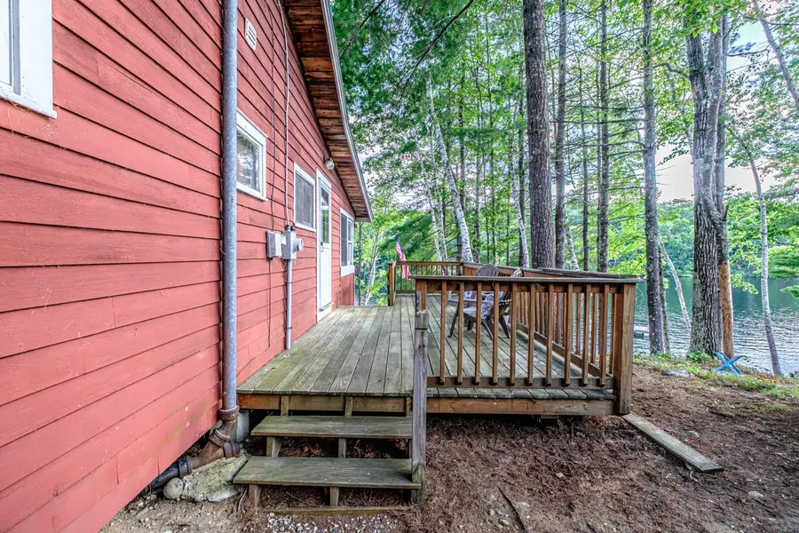 88 Logan Circle, Waterboro, ME 04030 - #3