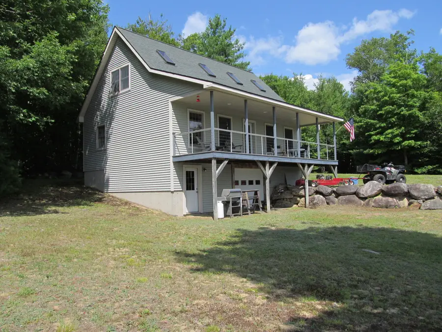 1245 W Side Road, Weld, ME 04285 - #2