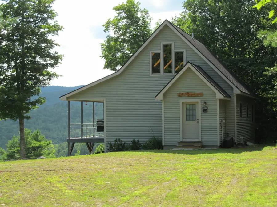 1245 W Side Road, Weld, ME 04285 - #3