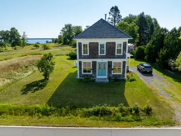 328 S Lubec Road, Lubec, ME 04652
