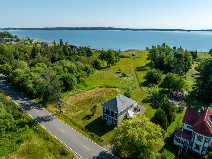 328 S Lubec Road, Lubec, ME 04652 - #3
