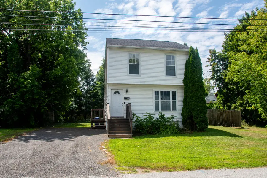 3 Diamond Court, Lewiston, ME 04240 - #2