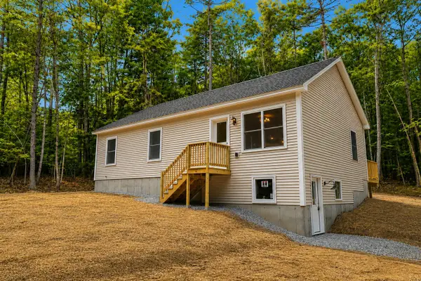 170 Silver Lane, Limerick, ME 04048