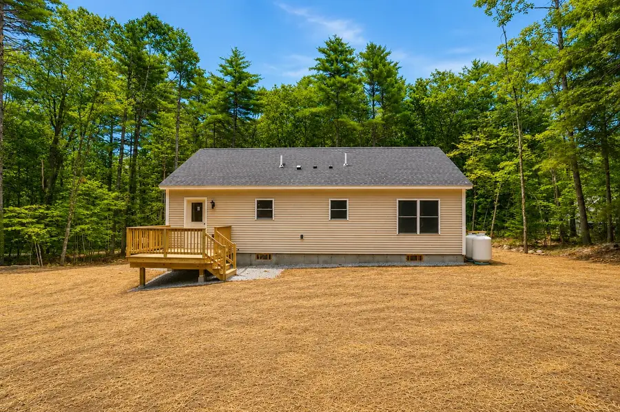 170 Silver Lane, Limerick, ME 04048 - #2