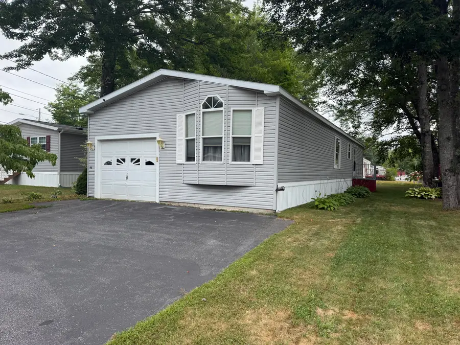 46 Karen Lane, Brunswick, ME 04011 - #2