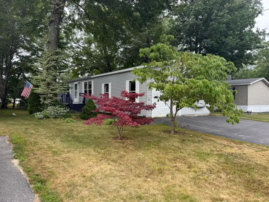 46 Karen Lane, Brunswick, ME 04011 - #3