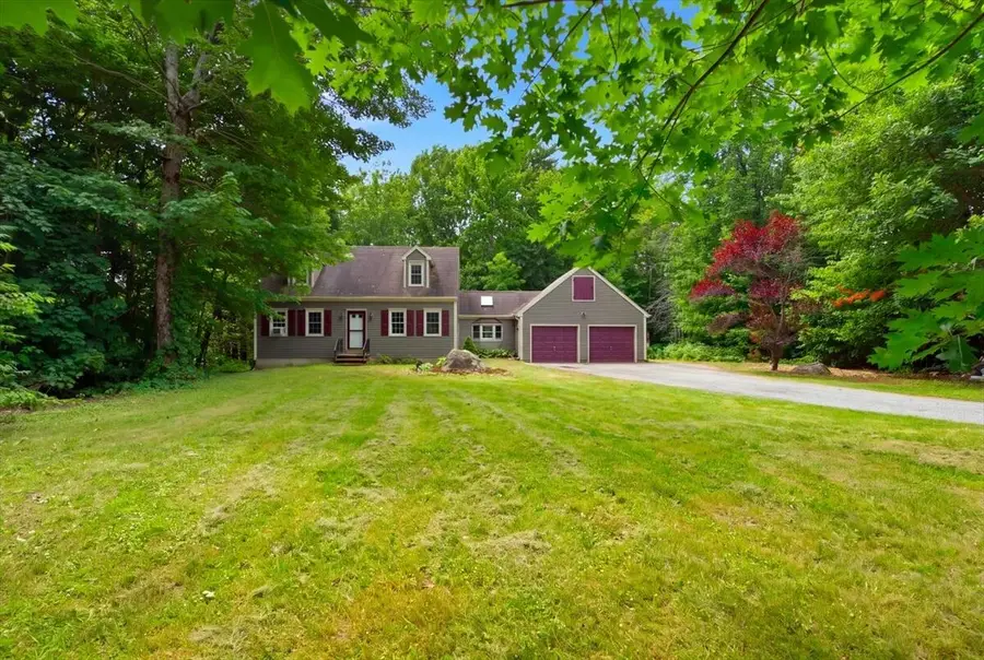 114 Garden Circle, Auburn, ME 04210 - #2