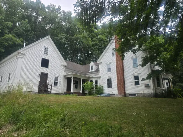 579 Wilson Pond Road, Monmouth, ME 04265