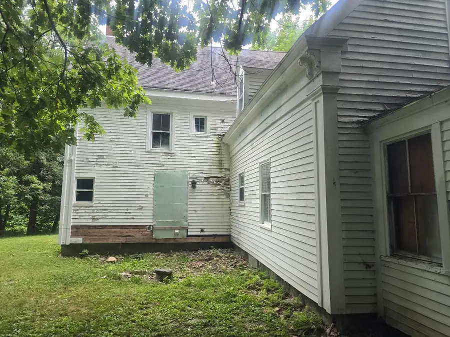 579 Wilson Pond Road, North Monmouth, ME 04265 - #3
